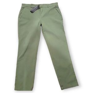 NWT Banana Republic Sloane Chino Pants